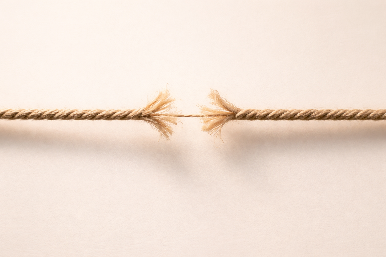 Ilustración sobre autoexigencia