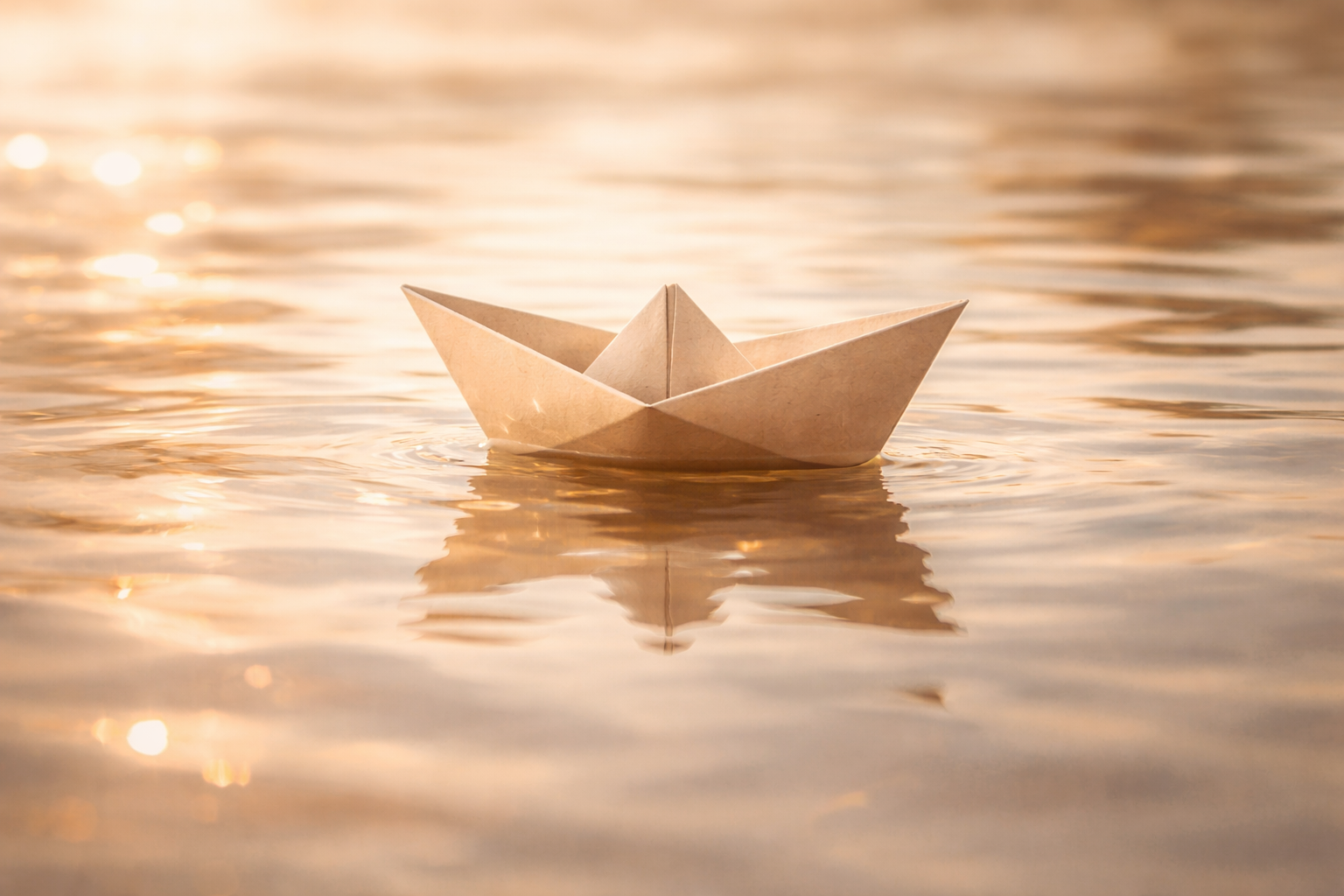 Ilustración sobre la carta que no vas a enviar