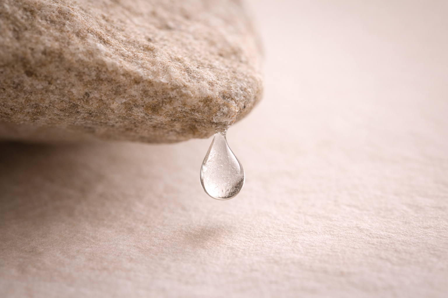 Ilustración sobre dificultad para sentir