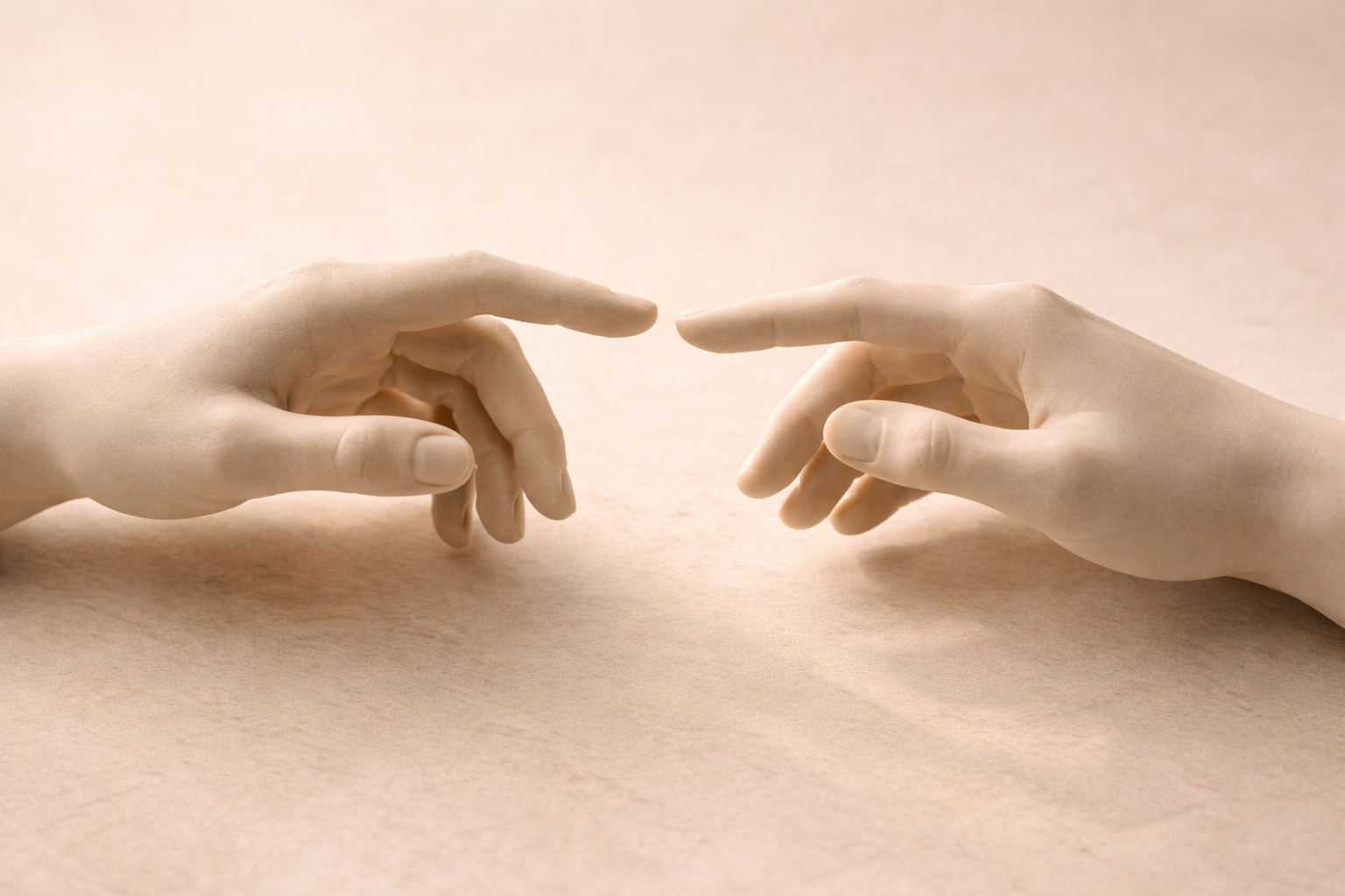 Ilustración sobre el miedo a necesitar