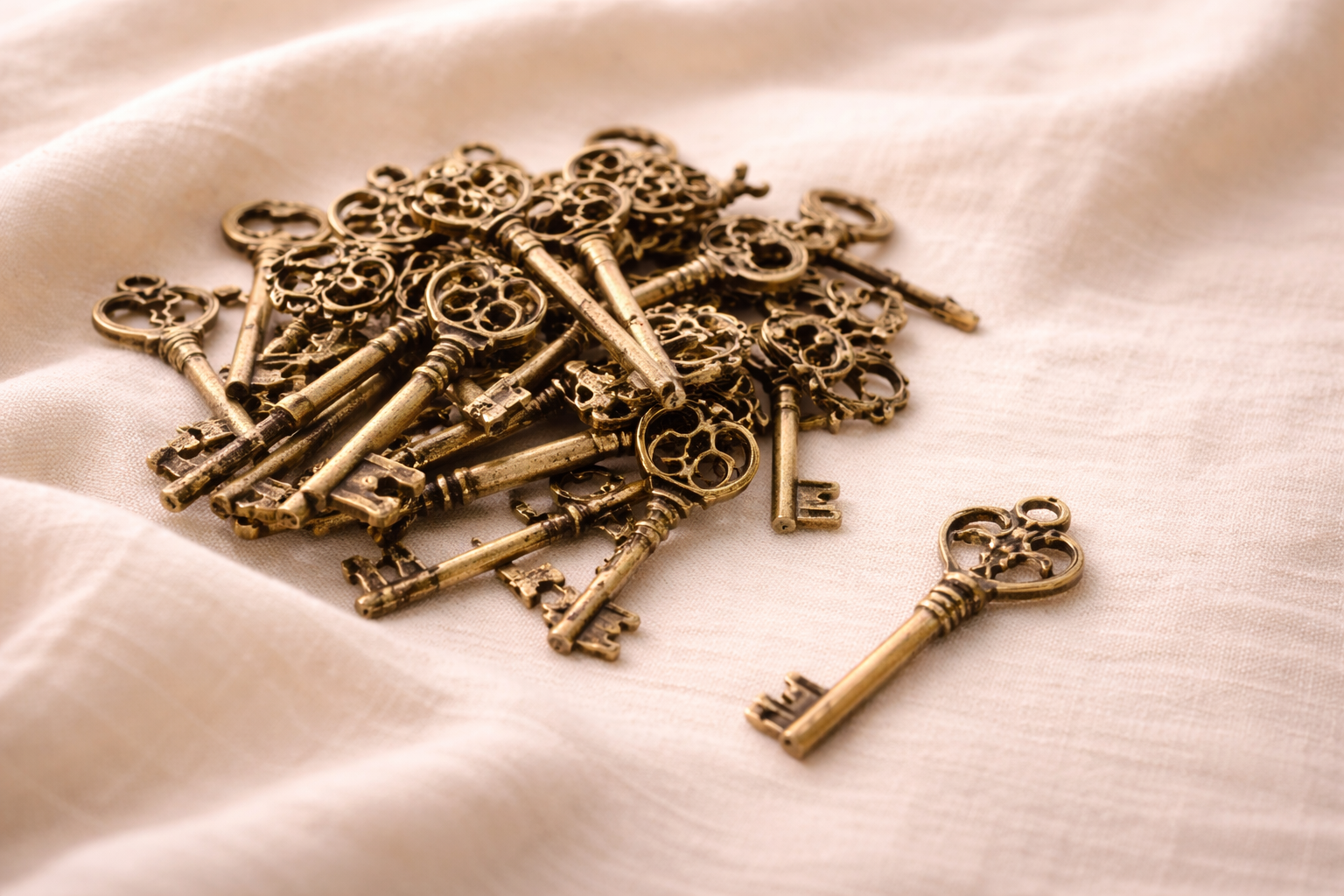 Ilustración sobre hacerse cargo de todo