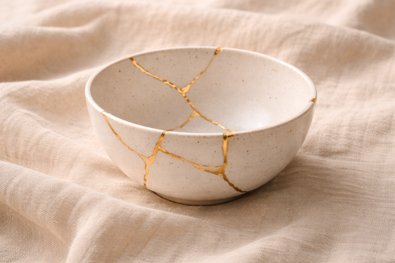 Ilustración sobre no permitirse fallar