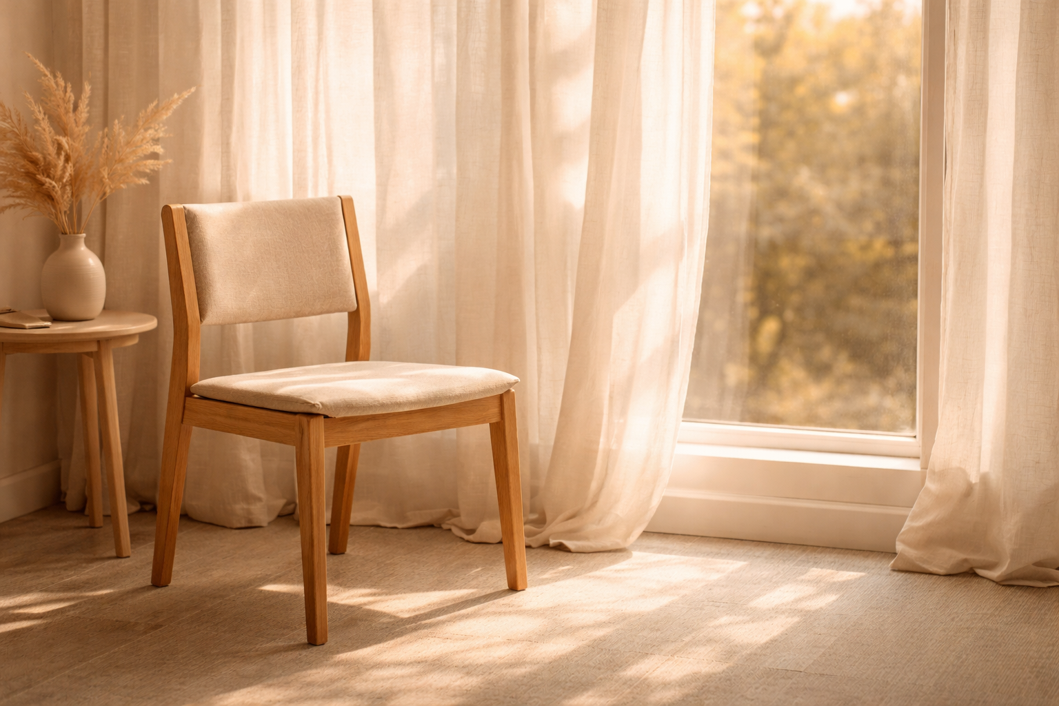 Ilustración sobre no saber estar sola