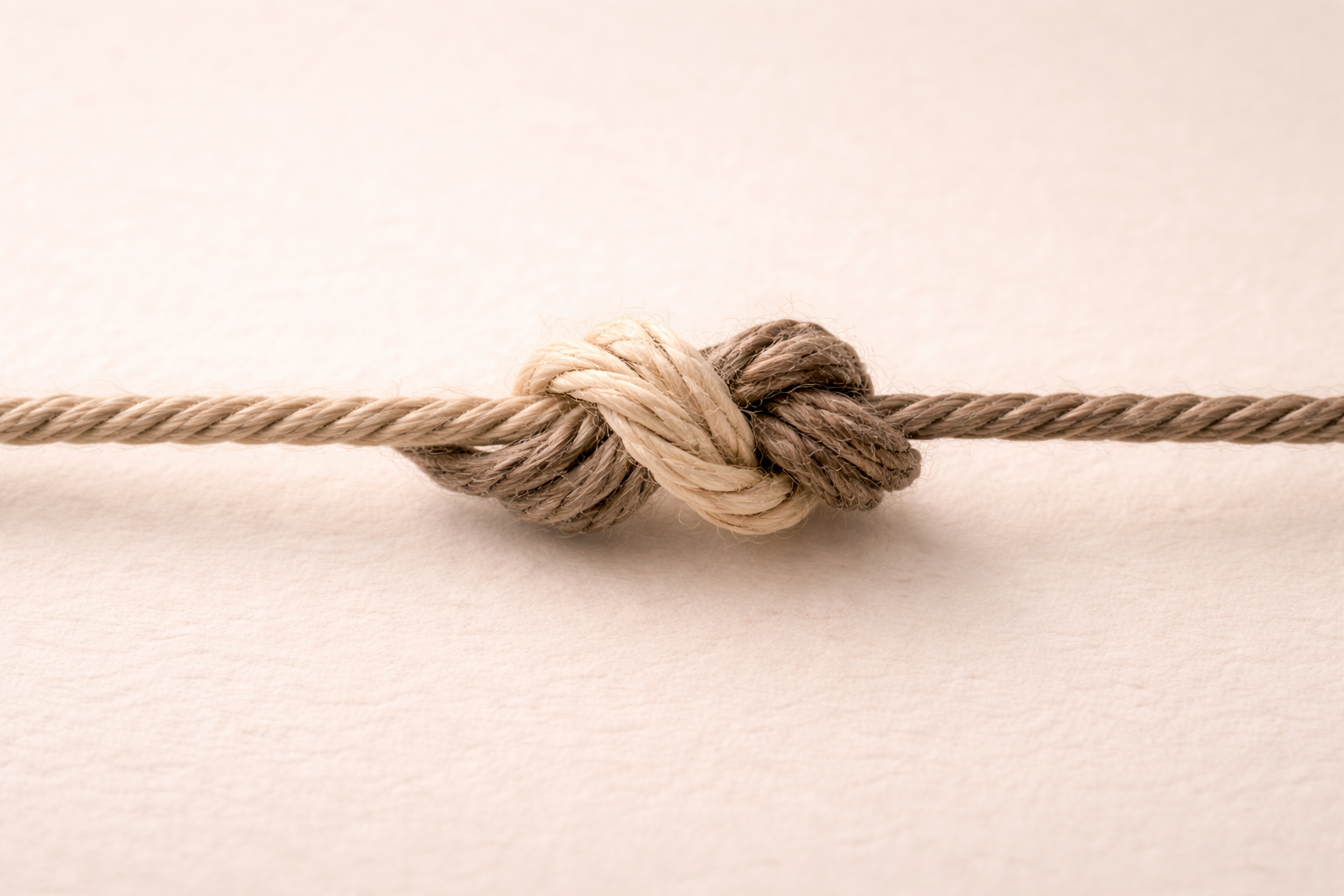 Ilustración sobre relación tóxica