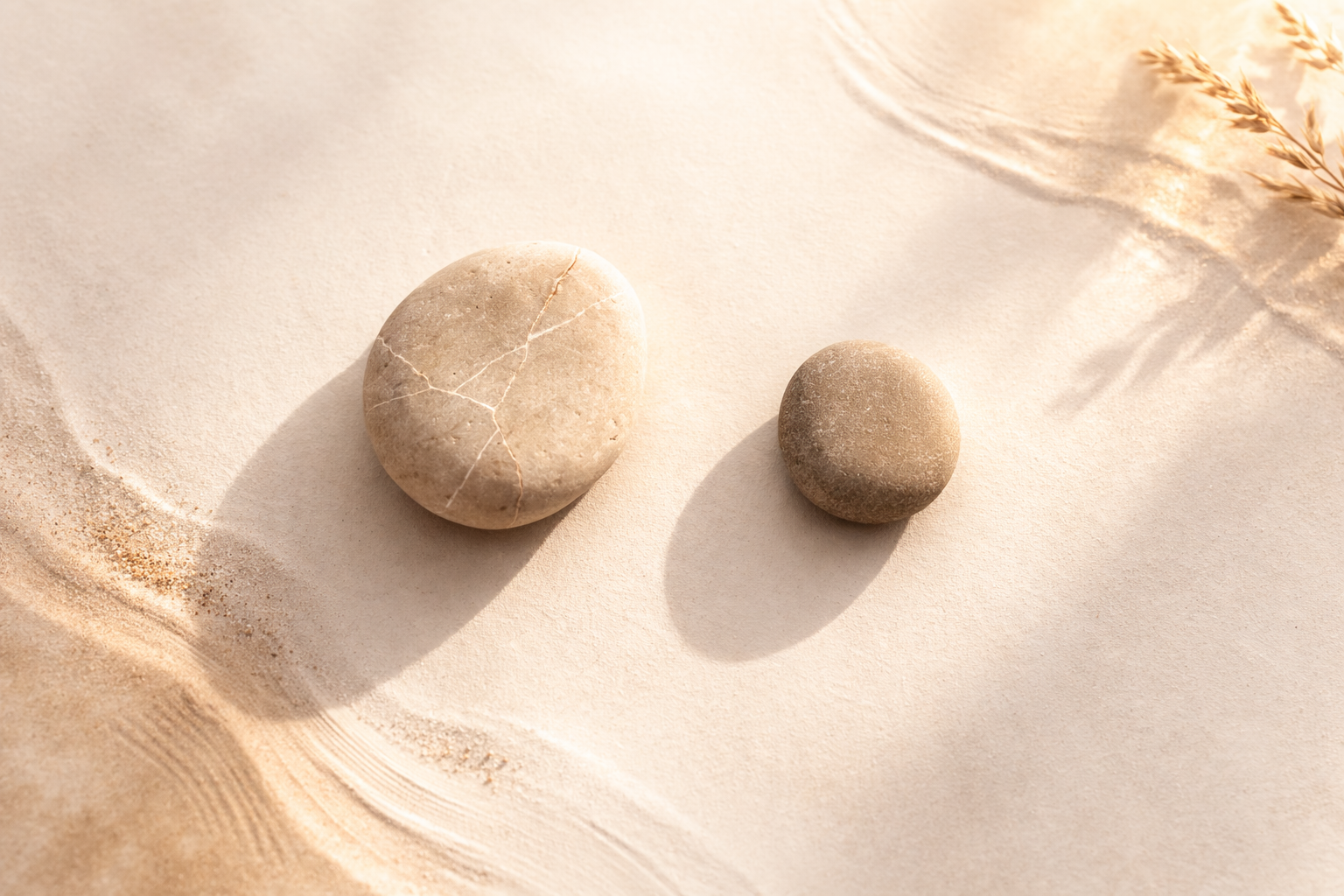 Ilustración sobre compararse con los demás