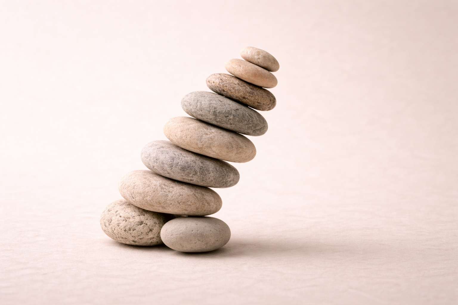 Ilustración sobre ser siempre la fuerte