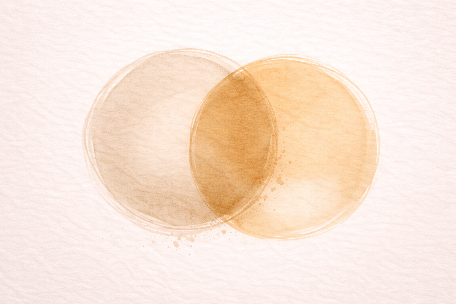 Ilustración sobre terapia de pareja Gestalt