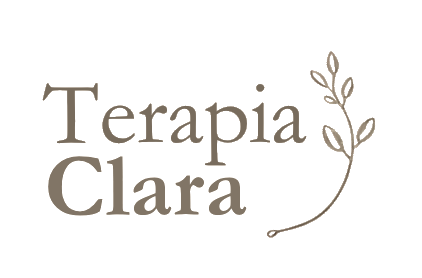 Logo Terapia Clara - Terapeuta Gestalt Barcelona